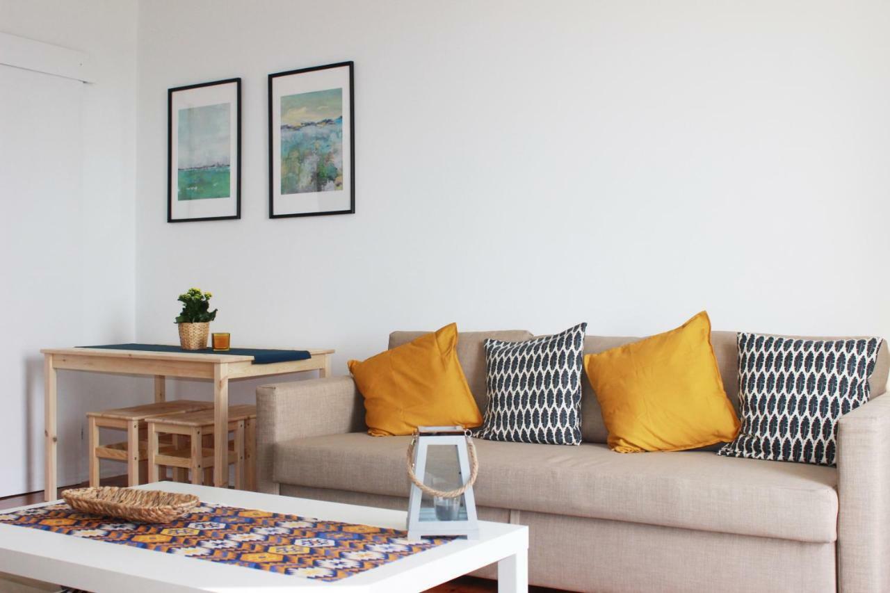 Apartmán Casa Miratejo - Downtown Lisboa Exteriér fotografie