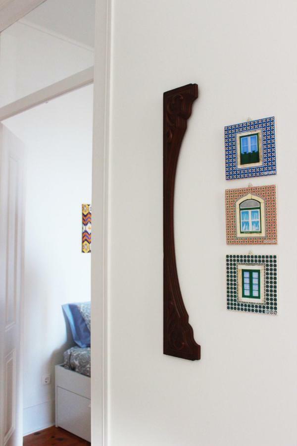 Apartmán Casa Miratejo - Downtown Lisboa Exteriér fotografie