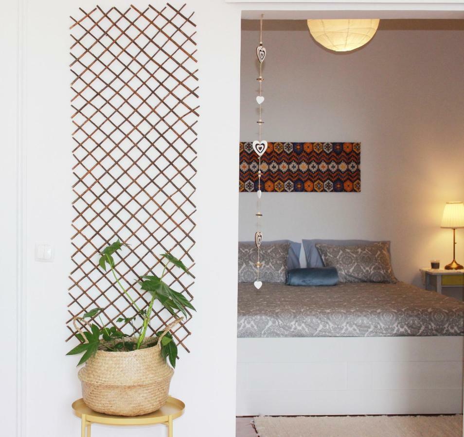 Apartmán Casa Miratejo - Downtown Lisboa Exteriér fotografie