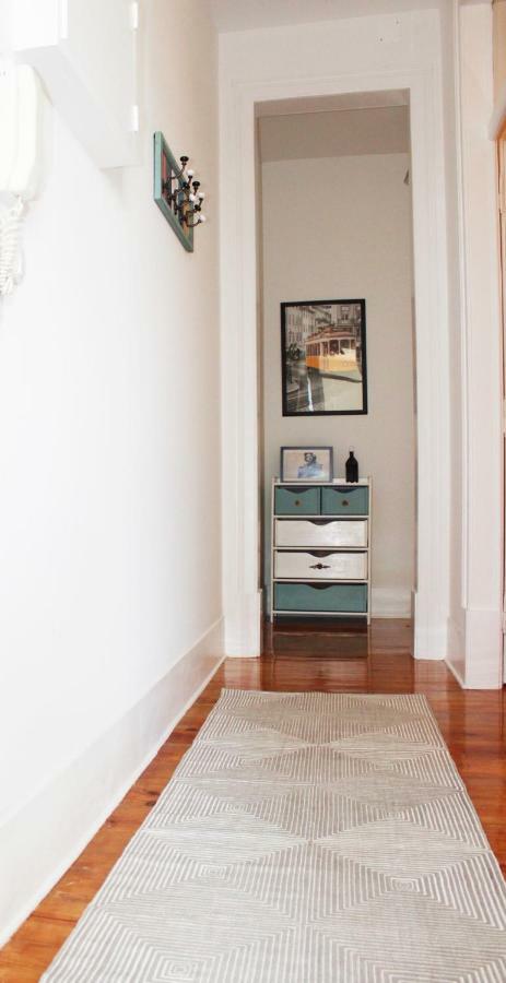 Apartmán Casa Miratejo - Downtown Lisboa Exteriér fotografie
